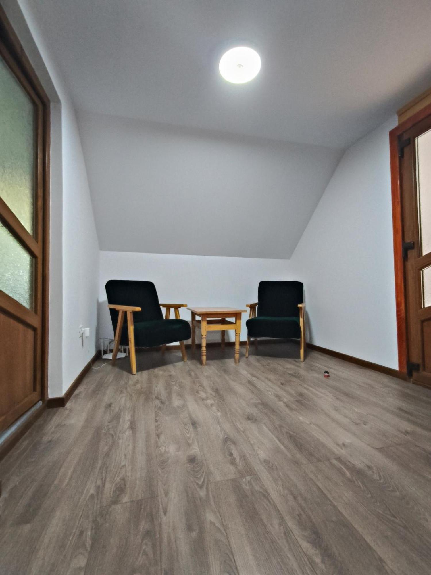 Family&Friends Apartment Ceahlau Exterior photo